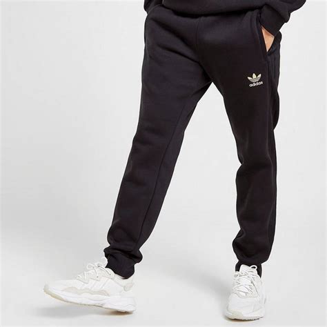 adidas originals essentials joggers.